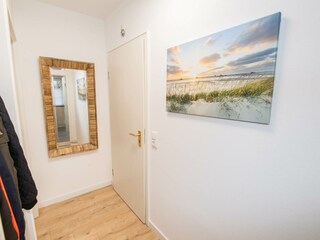 Apartamento de vacaciones St. Peter-Ording Características 21