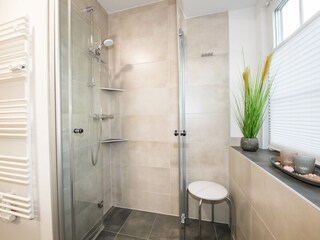Appartamento per vacanze St. Peter-Ording Bagno 26