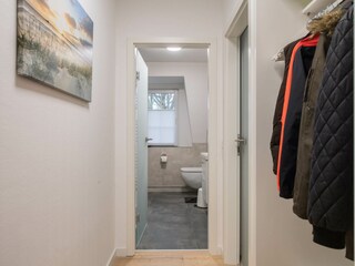 Apartamento de vacaciones St. Peter-Ording Características 22