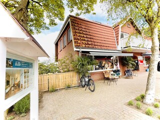 Apartamento de vacaciones St. Peter-Ording Grabación al aire libre 2