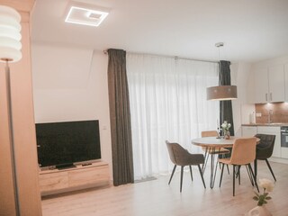 Appartamento per vacanze St. Peter-Ording Soggiorno 17
