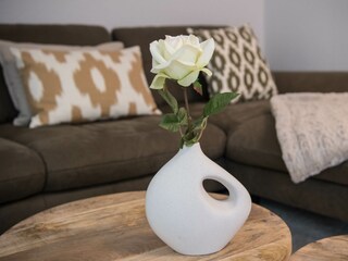 Apartamento de vacaciones St. Peter-Ording Características 5