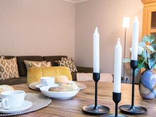 Apartamento de vacaciones St. Peter-Ording Características 7