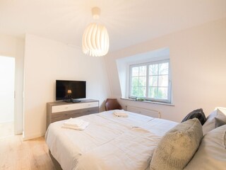 Appartamento per vacanze St. Peter-Ording Camera da letto 19