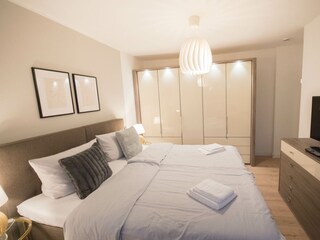 Appartamento per vacanze St. Peter-Ording Camera da letto 21