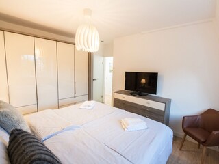 Appartamento per vacanze St. Peter-Ording Camera da letto 23