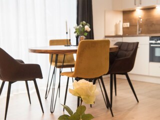 Apartamento de vacaciones St. Peter-Ording Características 16