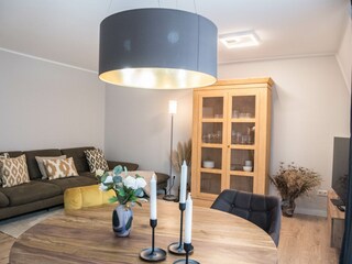 Appartamento per vacanze St. Peter-Ording Soggiorno 9
