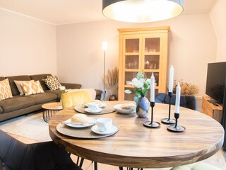 Apartamento de vacaciones St. Peter-Ording Características 11