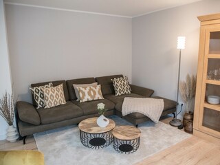 Apartamento de vacaciones St. Peter-Ording Características 4