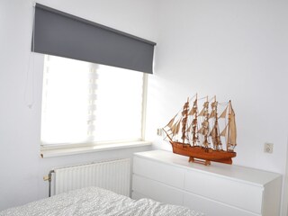 Appartamento per vacanze Callantsoog Caratteristiche 12