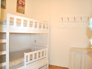 Appartamento per vacanze Callantsoog Caratteristiche 13