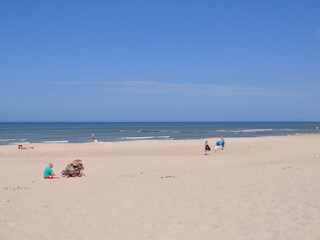 Strand Callantsoog