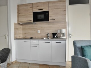 Appartamento per vacanze Callantsoog Caratteristiche 9