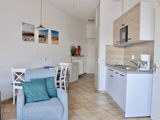 Appartamento per vacanze Callantsoog Caratteristiche 8