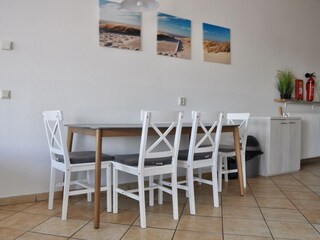 Holiday apartment Callantsoog Features 10