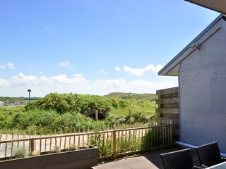 Appartamento per vacanze Callantsoog Registrazione all'aperto 3