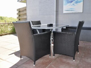 Appartamento per vacanze Callantsoog Registrazione all'aperto 4