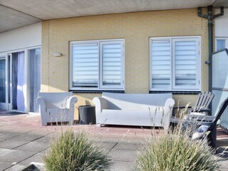 Appartamento per vacanze Callantsoog Registrazione all'aperto 5