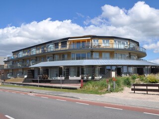 Appartamento per vacanze Callantsoog Registrazione all'aperto 2