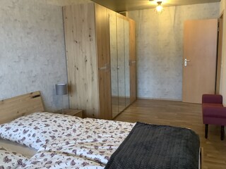 Apartamento de vacaciones Lenzkirch Características 13