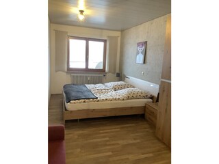 Apartamento de vacaciones Lenzkirch Características 15