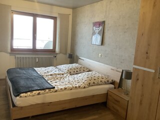 Apartamento de vacaciones Lenzkirch Características 16