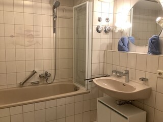 Apartamento de vacaciones Lenzkirch Características 17