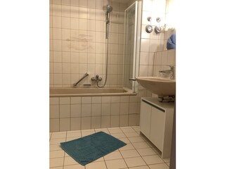 Apartamento de vacaciones Lenzkirch Características 18