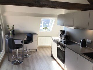 Appartamento per vacanze Ürzig Caratteristiche 15