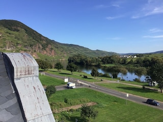 Appartamento per vacanze Ürzig Registrazione all'aperto 4