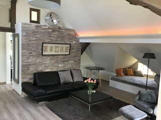 Appartamento per vacanze Ürzig Caratteristiche 10