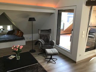 Apartamento de vacaciones Ürzig Características 13