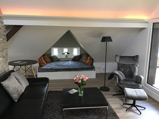 Apartamento de vacaciones Ürzig Características 9