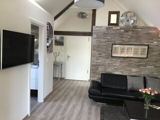 Apartamento de vacaciones Ürzig Características 14