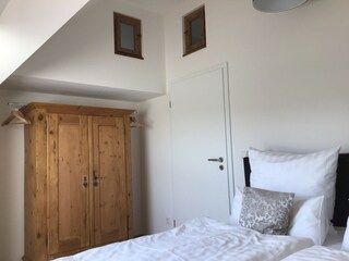 Apartamento de vacaciones Ürzig Características 16