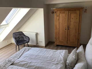 Apartamento de vacaciones Ürzig Características 19