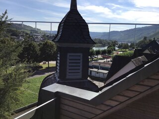 Appartamento per vacanze Ürzig Registrazione all'aperto 6