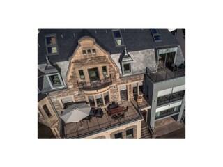 Vakantieappartement Ürzig Buitenaudio-opname 3