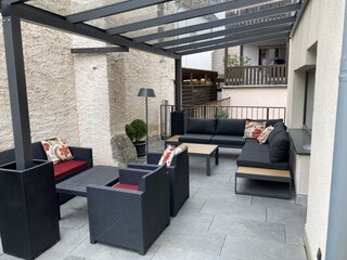 Vakantieappartement Ürzig Buitenaudio-opname 8