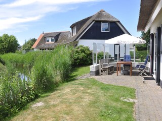 Casa per le vacanze Callantsoog Registrazione all'aperto 4