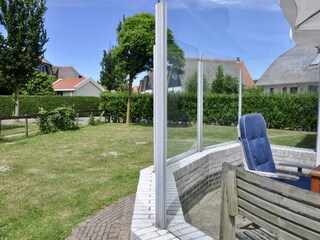 Casa per le vacanze Callantsoog Registrazione all'aperto 5