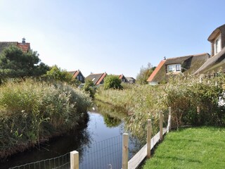 Casa per le vacanze Callantsoog Registrazione all'aperto 6