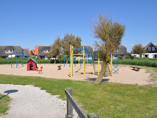 Casa per le vacanze Callantsoog Ambiente 26