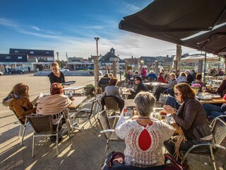 Casa per le vacanze Callantsoog Ambiente 27