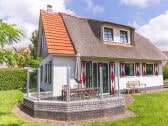 Ferienhaus Callantsoog Außenaufnahme 1