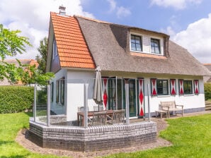 Ferienhaus Buitenplaats 86 - Callantsoog - image1