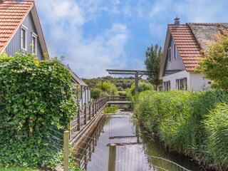 Casa per le vacanze Callantsoog Registrazione all'aperto 3