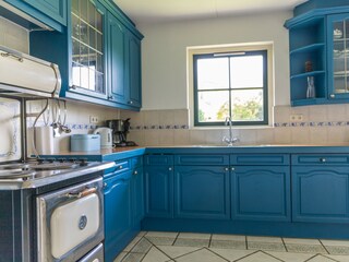 Casa per le vacanze Callantsoog Caratteristiche 15