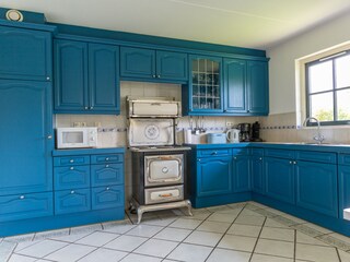 Casa per le vacanze Callantsoog Caratteristiche 14